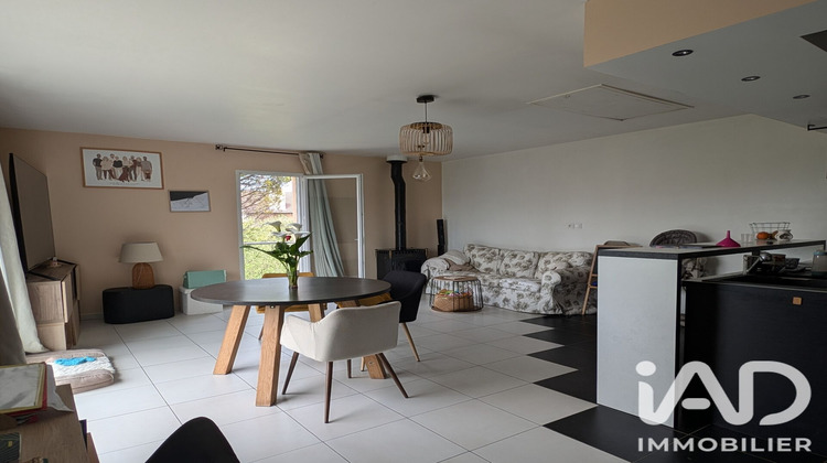 Ma-Cabane - Vente Maison Dives-sur-Mer, 110 m²