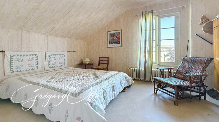 Ma-Cabane - Vente Maison Dives-sur-Mer, 82 m²