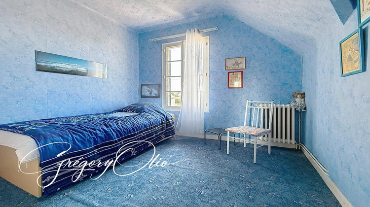 Ma-Cabane - Vente Maison Dives-sur-Mer, 82 m²