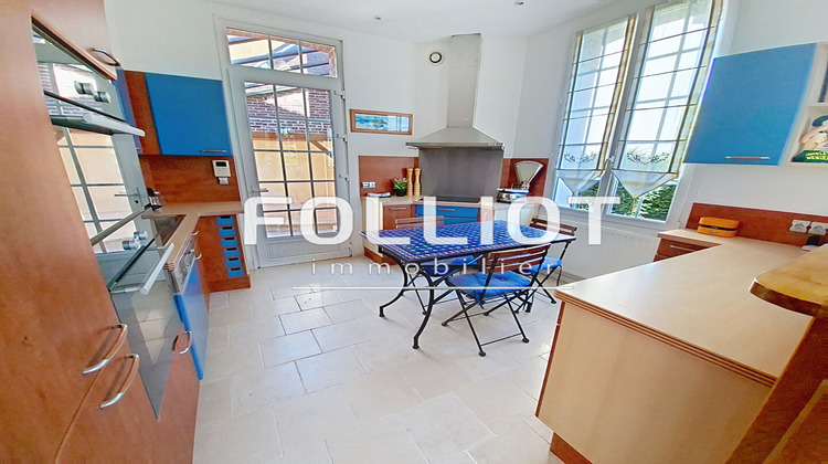 Ma-Cabane - Vente Maison DIVES-SUR-MER, 135 m²