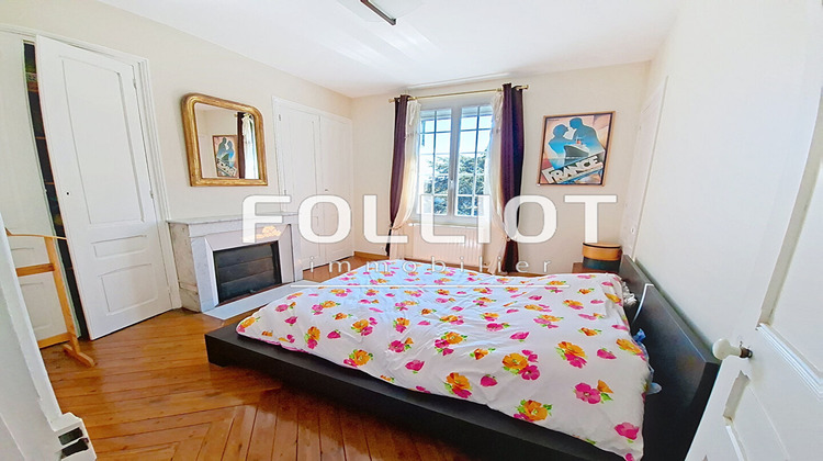 Ma-Cabane - Vente Maison DIVES-SUR-MER, 135 m²
