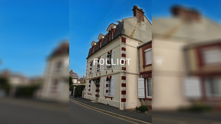 Ma-Cabane - Vente Maison DIVES-SUR-MER, 196 m²