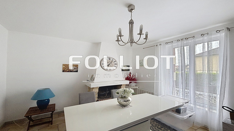 Ma-Cabane - Vente Maison DIVES-SUR-MER, 196 m²