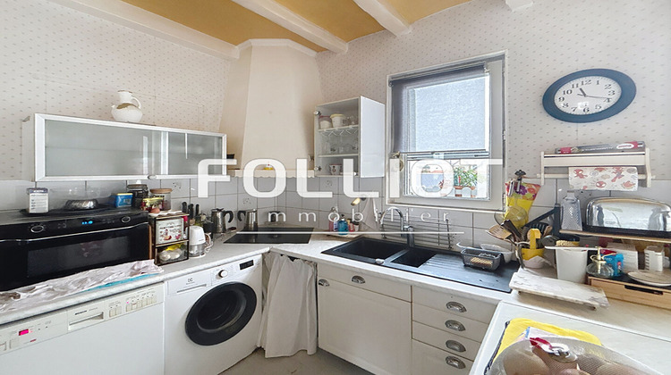 Ma-Cabane - Vente Maison DIVES-SUR-MER, 196 m²