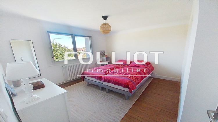 Ma-Cabane - Vente Maison DIVES-SUR-MER, 125 m²