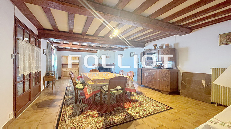 Ma-Cabane - Vente Maison DIVES-SUR-MER, 79 m²