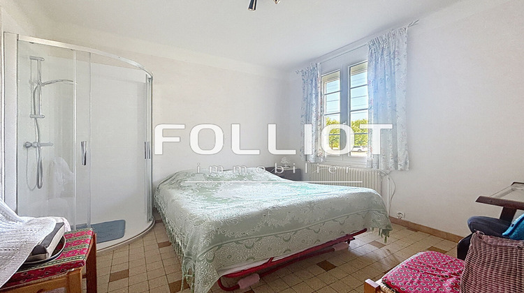 Ma-Cabane - Vente Maison DIVES-SUR-MER, 79 m²