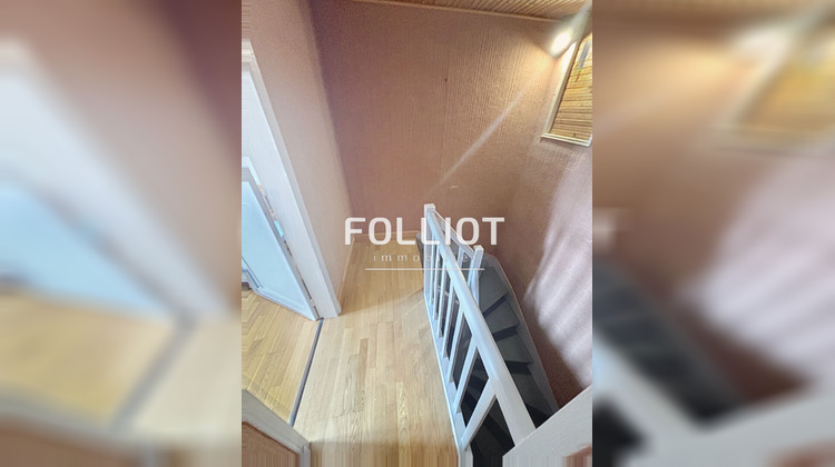 Ma-Cabane - Vente Maison DIVES-SUR-MER, 79 m²