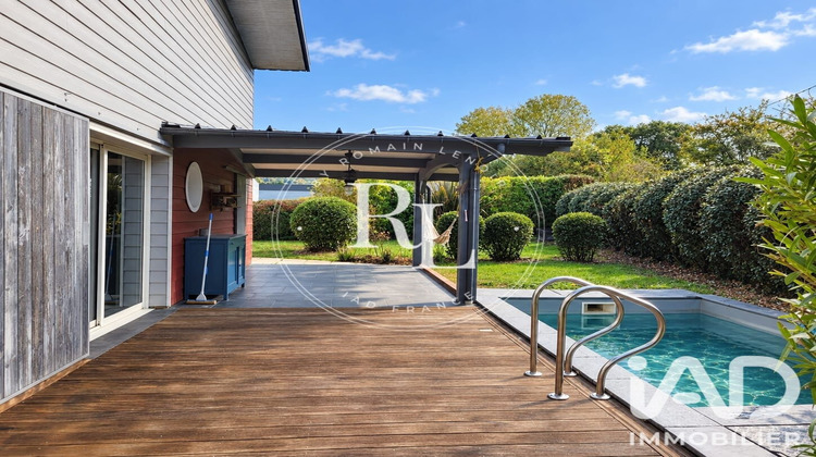Ma-Cabane - Vente Maison Dives-sur-Mer, 140 m²