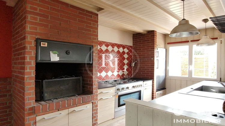 Ma-Cabane - Vente Maison Dives-sur-Mer, 140 m²