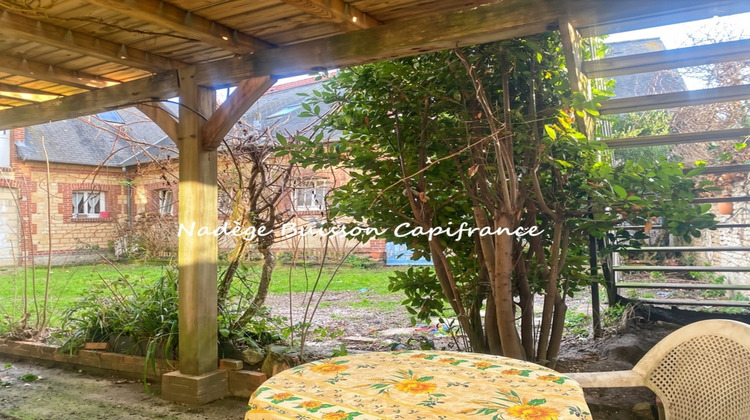 Ma-Cabane - Vente Maison DIVES SUR MER, 165 m²