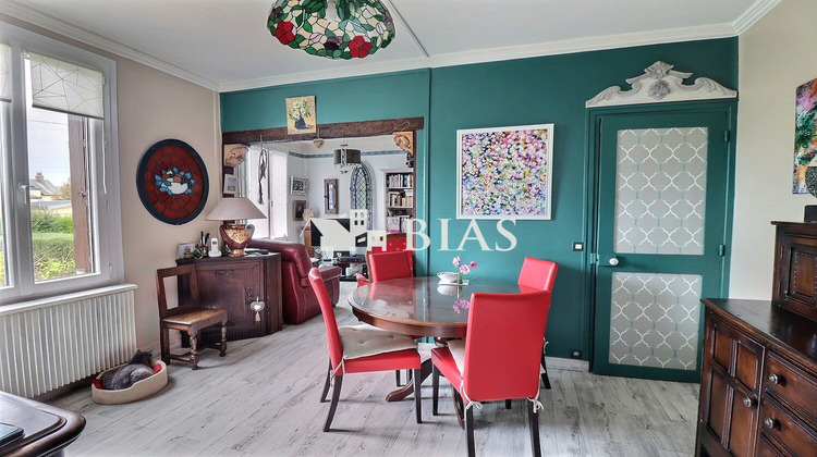 Ma-Cabane - Vente Maison Dives-sur-Mer, 56 m²