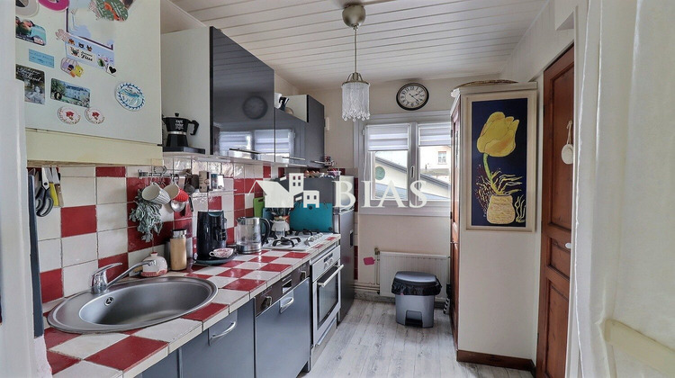 Ma-Cabane - Vente Maison Dives-sur-Mer, 56 m²