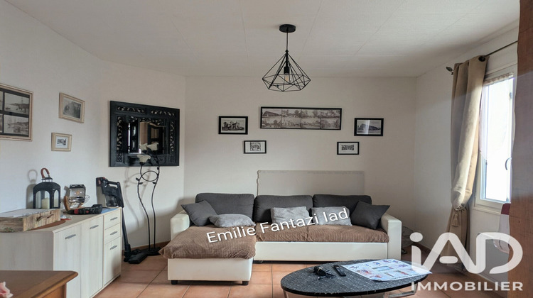 Ma-Cabane - Vente Maison Dives-sur-Mer, 57 m²
