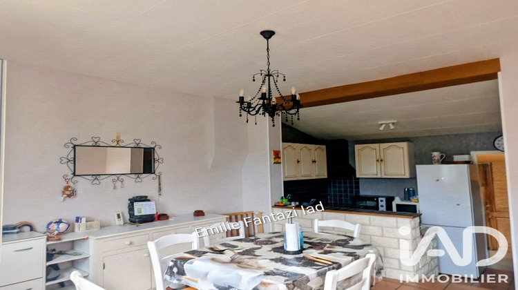 Ma-Cabane - Vente Maison Dives-sur-Mer, 57 m²