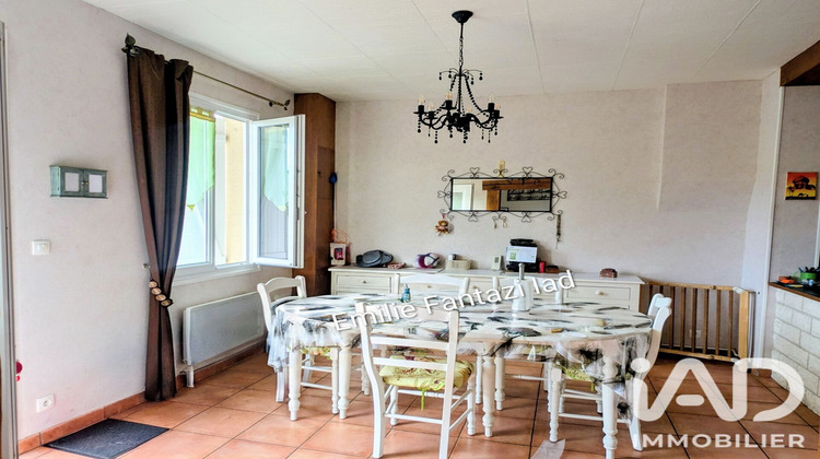 Ma-Cabane - Vente Maison Dives-sur-Mer, 57 m²