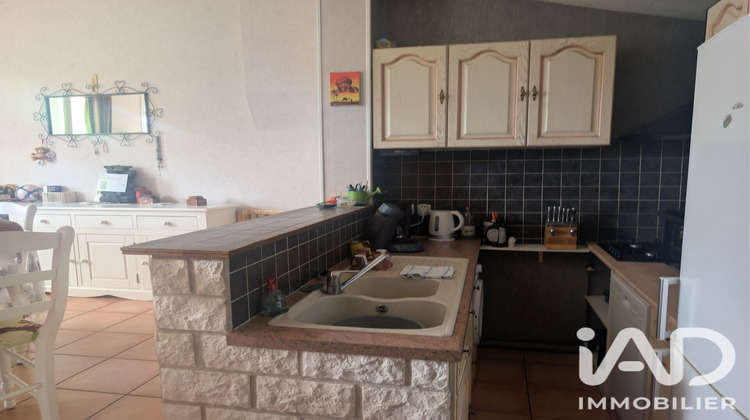 Ma-Cabane - Vente Maison Dives-sur-Mer, 57 m²
