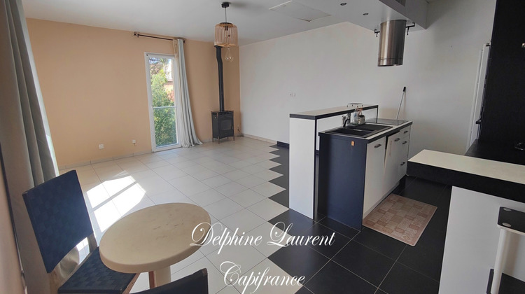 Ma-Cabane - Vente Maison DIVES SUR MER, 103 m²