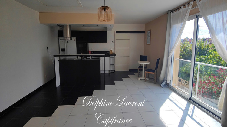 Ma-Cabane - Vente Maison DIVES SUR MER, 103 m²
