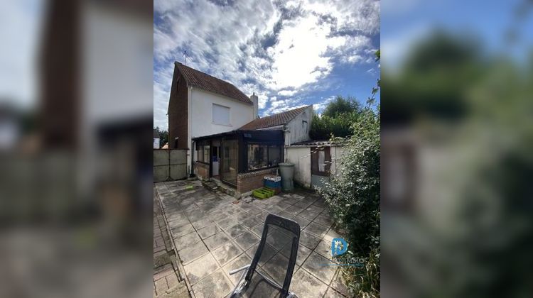 Ma-Cabane - Vente Maison Divion, 90 m²