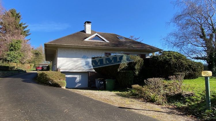 Ma-Cabane - Vente Maison Divion, 185 m²