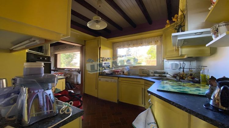 Ma-Cabane - Vente Maison Divion, 185 m²