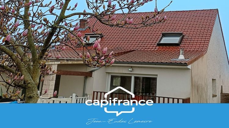 Ma-Cabane - Vente Maison DIVION, 150 m²