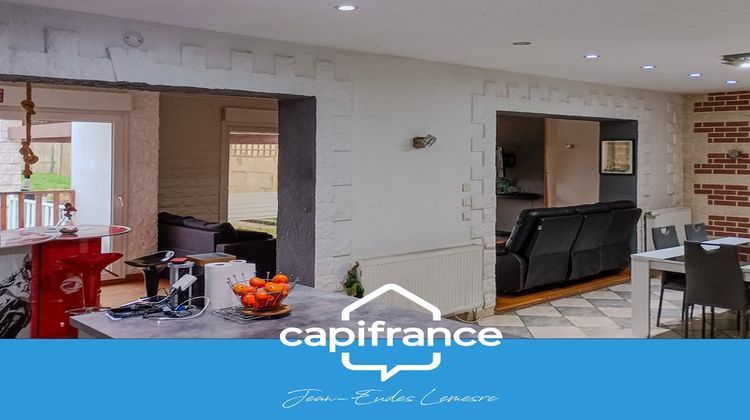 Ma-Cabane - Vente Maison DIVION, 150 m²