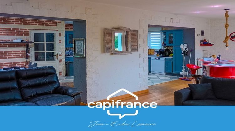 Ma-Cabane - Vente Maison DIVION, 150 m²