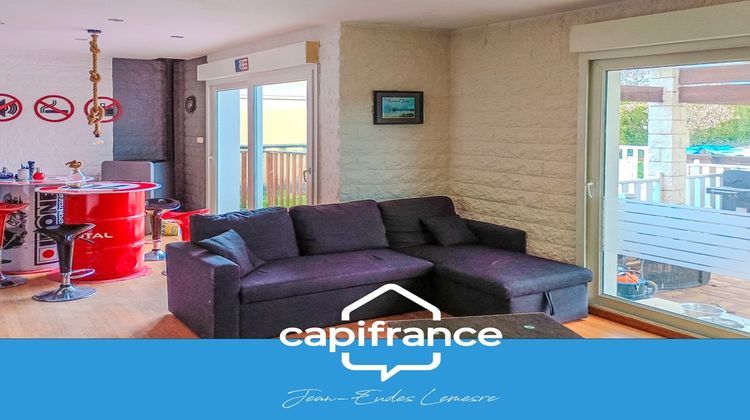 Ma-Cabane - Vente Maison DIVION, 150 m²