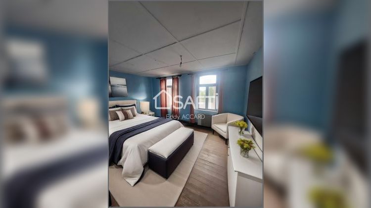 Ma-Cabane - Vente Maison Divion, 100 m²