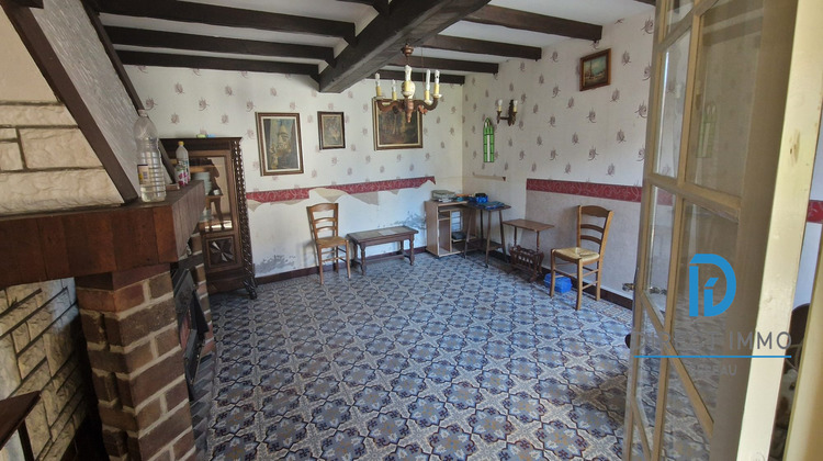 Ma-Cabane - Vente Maison Divion, 113 m²