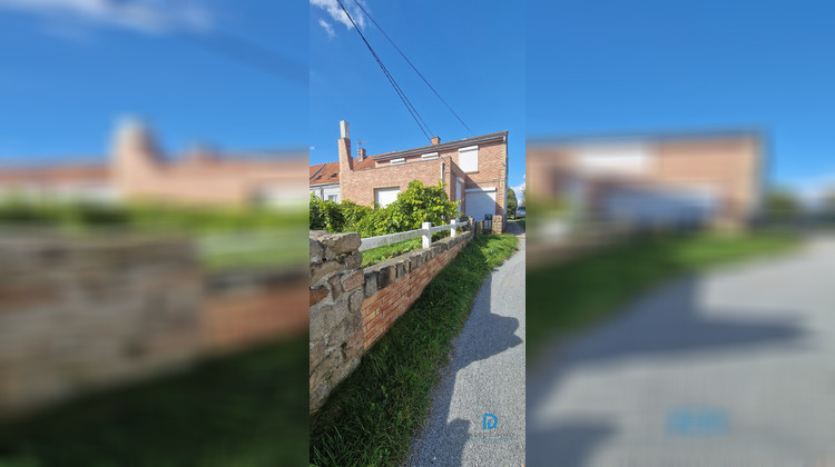 Ma-Cabane - Vente Maison Divion, 113 m²