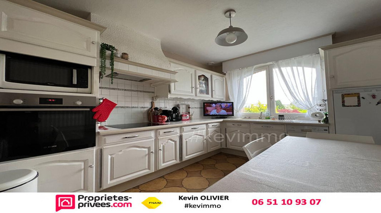 Ma-Cabane - Vente Maison DIVION, 143 m²