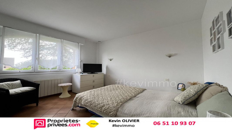 Ma-Cabane - Vente Maison DIVION, 143 m²