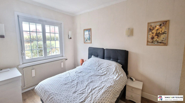 Ma-Cabane - Vente Maison Divion, 118 m²