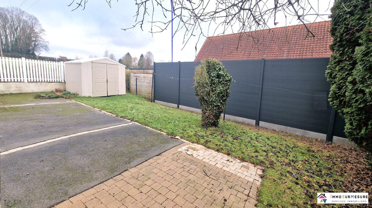 Ma-Cabane - Vente Maison Divion, 118 m²