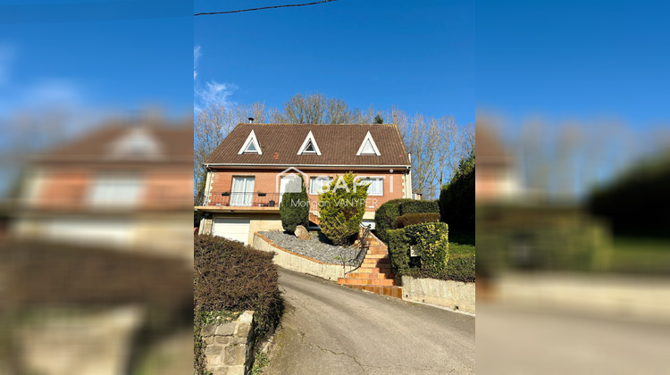 Ma-Cabane - Vente Maison Divion, 147 m²