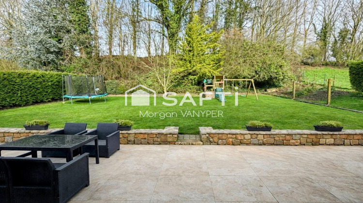 Ma-Cabane - Vente Maison Divion, 147 m²