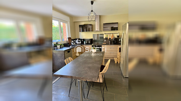 Ma-Cabane - Vente Maison Divion, 147 m²