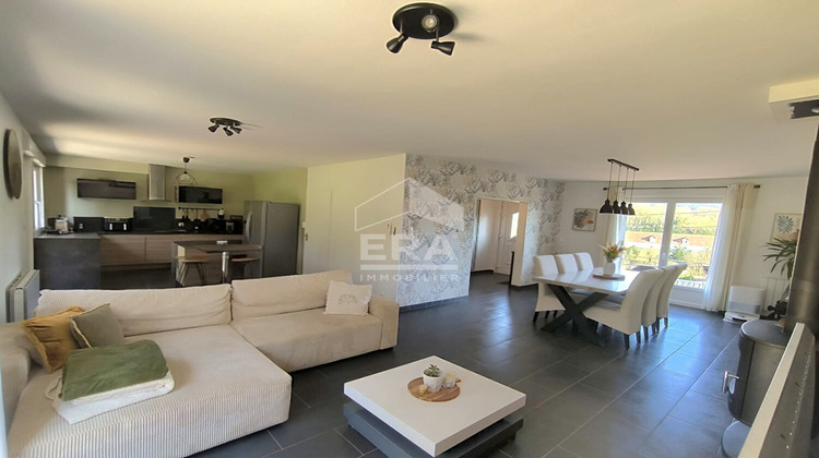 Ma-Cabane - Vente Maison DIVION, 145 m²