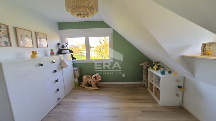 Ma-Cabane - Vente Maison DIVION, 145 m²