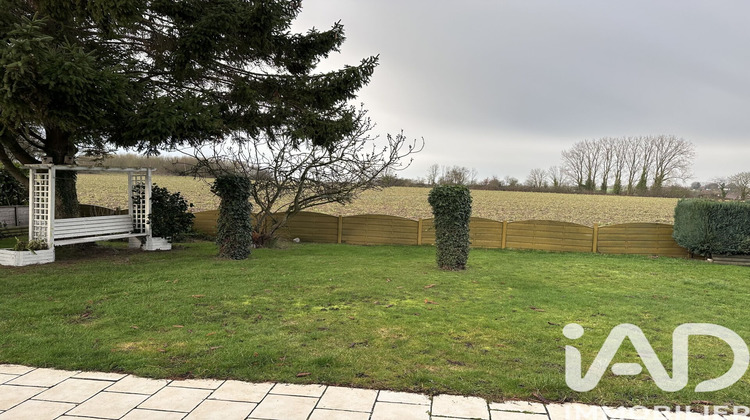 Ma-Cabane - Vente Maison Divion, 145 m²