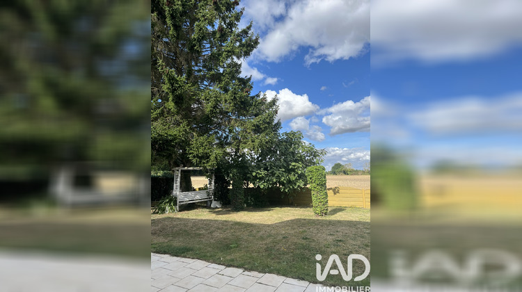 Ma-Cabane - Vente Maison Divion, 145 m²