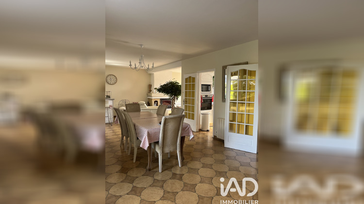 Ma-Cabane - Vente Maison Divion, 145 m²