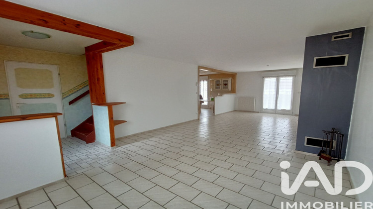 Ma-Cabane - Vente Maison Divion, 90 m²