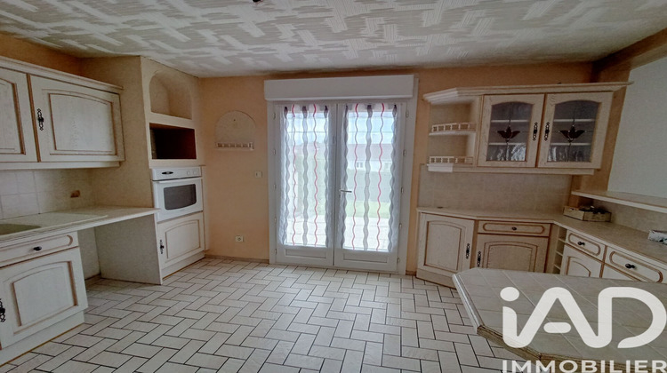 Ma-Cabane - Vente Maison Divion, 90 m²