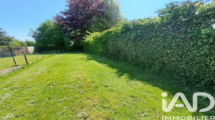 Ma-Cabane - Vente Maison Divion, 71 m²