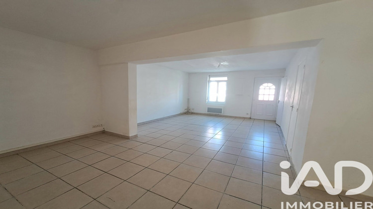 Ma-Cabane - Vente Maison Divion, 71 m²