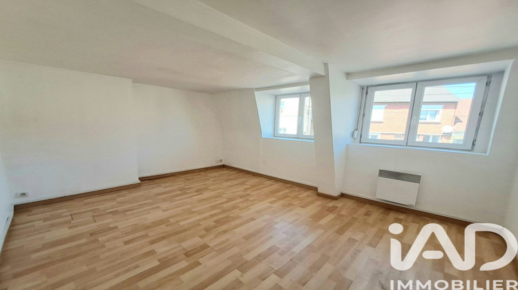 Ma-Cabane - Vente Maison Divion, 71 m²